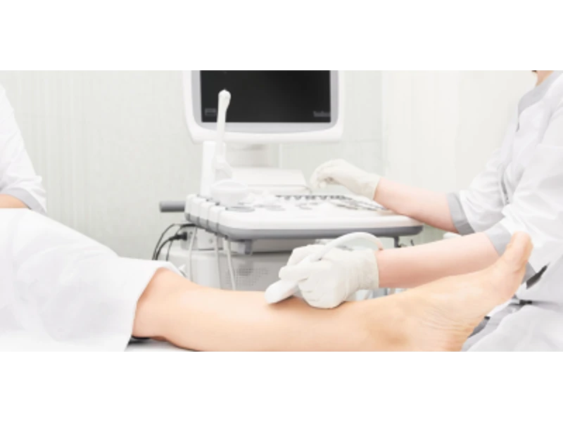 Ecografie Doppler femei insarcinate - Dr Rafael Halpern